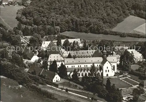 Ebersbach Rheingau Ehem Zisterzienser Abtei