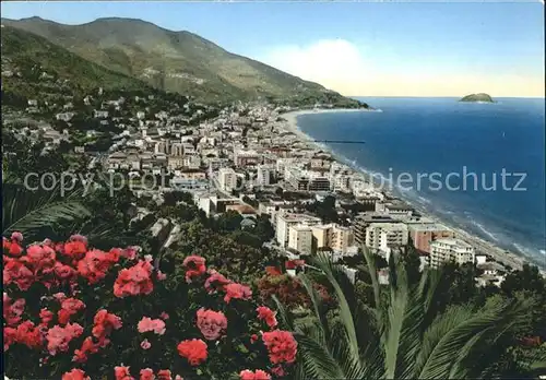 Alassio Riviera dei Fiori Kat. 