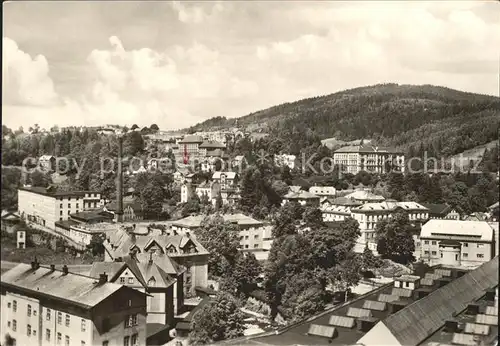 Isergebirge Tanvald Kat. Tschechische Republik