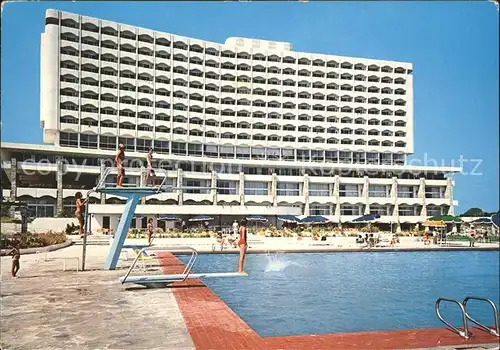 Kassandra Cassandra Palace Hotel Kat. Chalkidiki Halkidiki