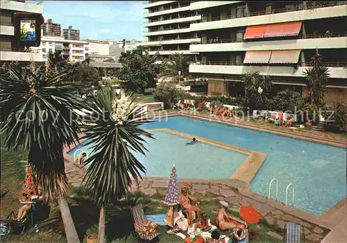 Torremolinos La Nogalera Kat. Malaga Costa del Sol