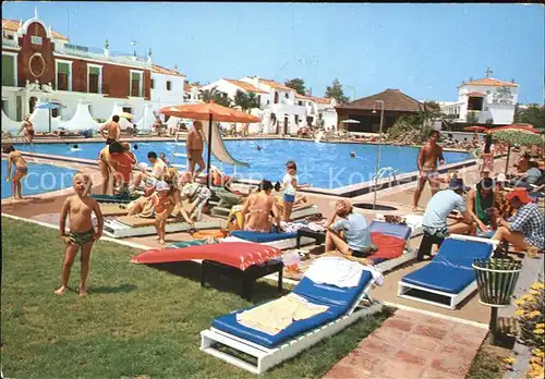 Costa Del Sol Hotel Pueblo Andaluz San Pedro Alcantara Kat. Spanien