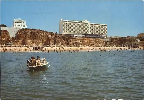 Portimao Hotel Algarve Kat. Portugal
