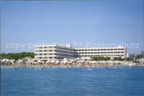 Can Picafort Mallorca Hotel Son Baulo Kat. Spanien