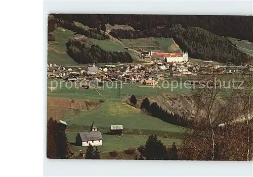 Disentis GR  Kat. Disentis