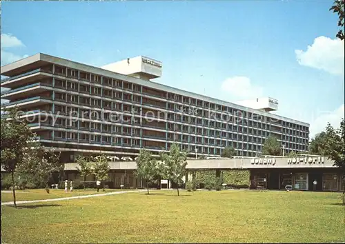 Balatonfuered Hotel Annabella Kat. Ungarn