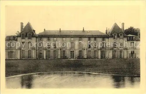 Malmaison Rueil Chateau Kat. Rueil Malmaison