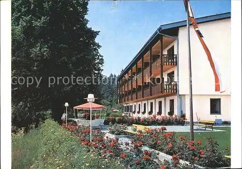 Ossiachersee Julienhoehe Gasthaus Kat. Ossiach