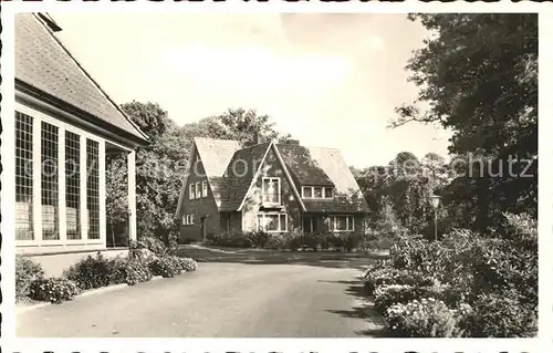 Stellingen Hamburg Diakonissenanstalt / Hamburg /Hamburg Stadtkreis