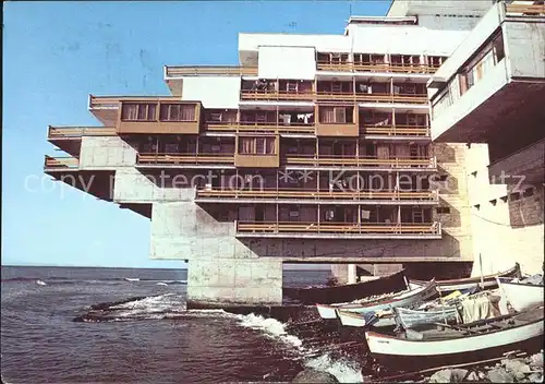 Pomorie Hotel Fischerboot /  /