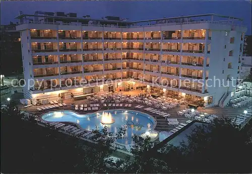 Salou Hotel Olympus Palace Kat. Tarragona Costa Dorada