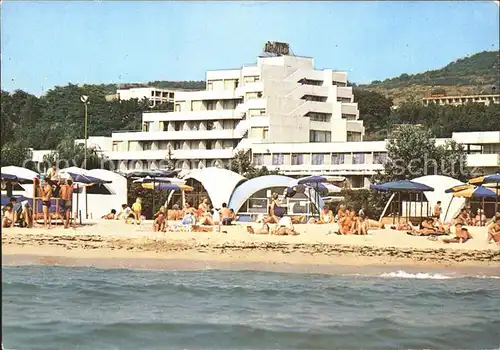 Albena Hotel Drishba / Bulgarien /