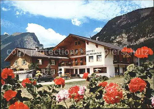 Au Bregenzerwald Hotel Alpenrose  Kat. Schoppernau