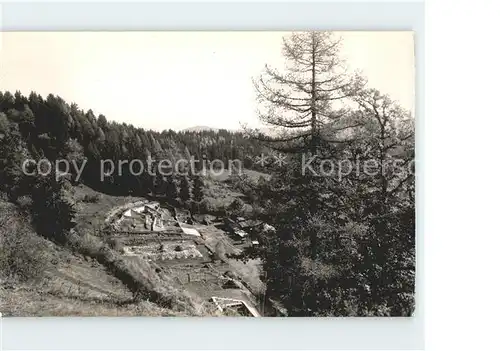 Kaernten Ausgrabung auf dem Magdalensberg Kat. Villach