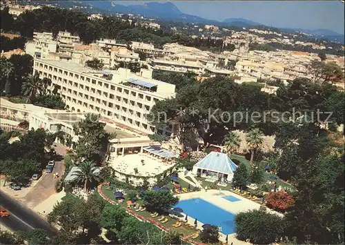 Corfu Korfu Hotel Corfou Palace Kat. Griechenland