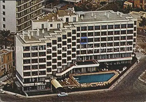 Rhodos Rhodes aegaeis Hotel Blue Sky Kat. 