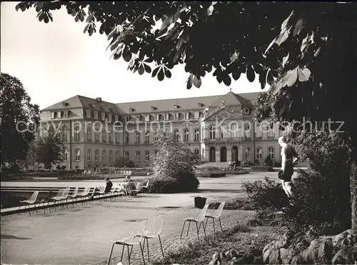 Stuttgart Neues Schloss Kat. Stuttgart