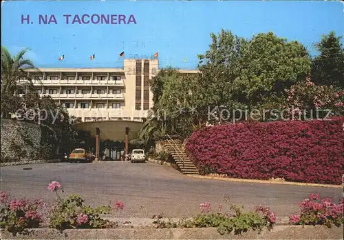 Mallorca Hotel na Taconera Font de Sa Cala  Kat. Spanien