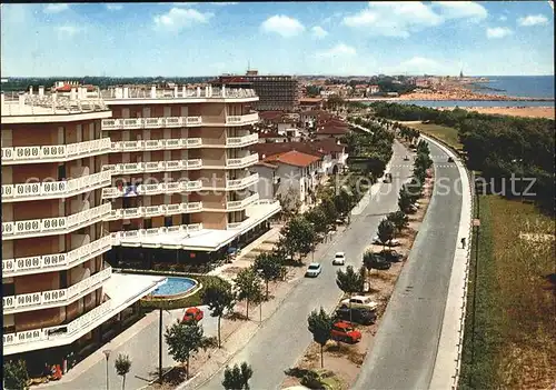 Caorle Venezia Porto S Margherita Kat. Italien