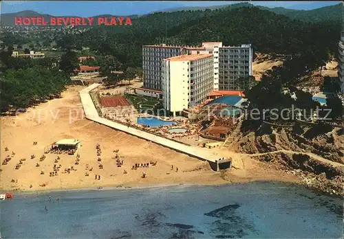 Mallorca Hotel Beverly Playa Kat. Spanien