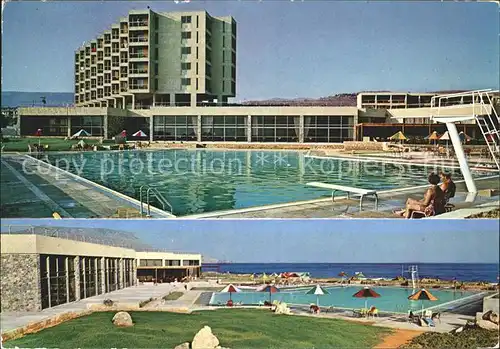 Heraklion Iraklio Hotel Arina Sand Swimming Pool Kat. Insel Kreta