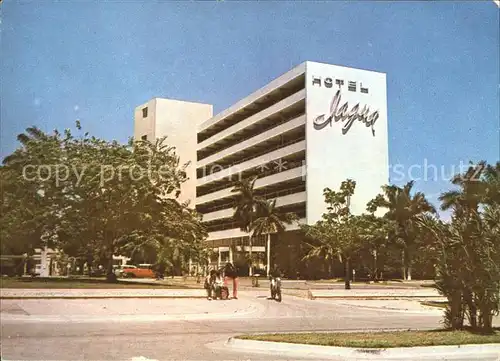 Cienfuegos Hotel Jagua Kat. Caunao