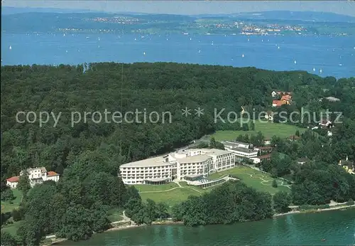 Konstanz Bodensee Kliniken Schmieder Kat. Konstanz