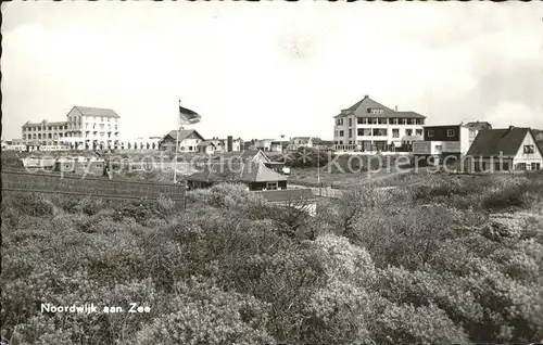 Noordwijk aan Zee   Kat. Noordwijk