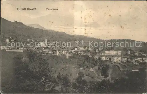 Forno Rivara Panorama Kat. Rivara Turin