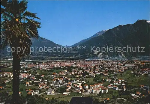 Domodossola  Kat. Verbania