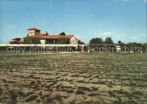 Italien S. Damiano di S. Giorgio Casa di Mamma Rosa Kat. Italien