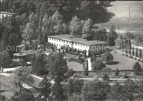 Teplice nad Becvou Gebaeude Kat. Okres Prerov