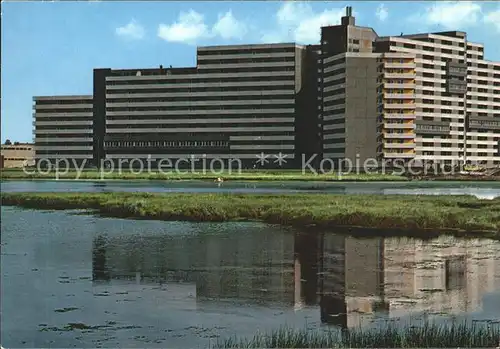 Heiligenhafen Ostseebad Ferienzentrum Kat. Heiligenhafen