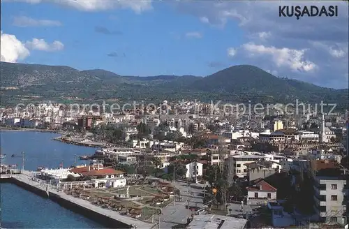 Kusadasi  Kat. Kusadasi