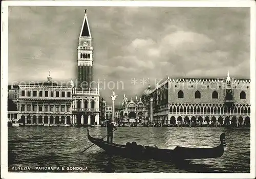 Venedig Venezia  Kat. 