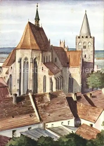 Muensterberg St Georgsmuenster Kat. 