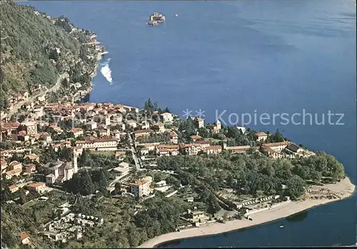 Cannero Riviera Lago Maggiore  Kat. 