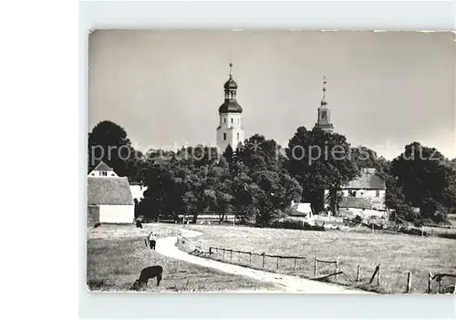 Szczawienko Widok ogolny Kat. 