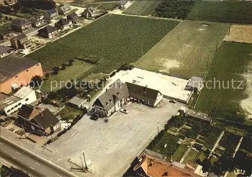 Herderen Hove Malpertuus Ivo Molenaers Kat. 