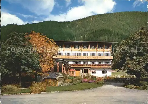 Techendorf Weissensee Strandhotel Weissensee Kat. 