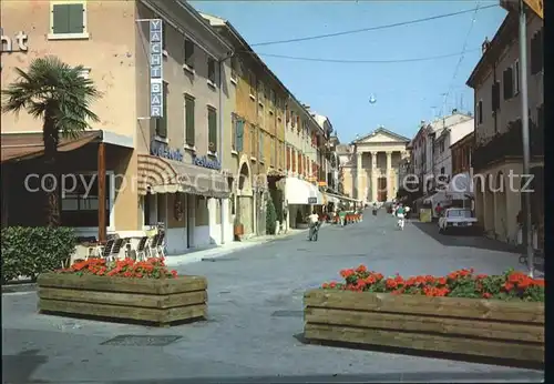 Bardolino Verona Lago di Garda Kat. 