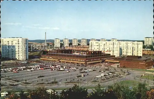 Goeteborg Frolunda Torg Kat. 