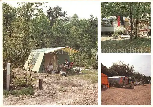 Epe Gelderland Remboe Campingplatz Kat. 