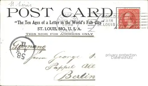 St Louis Missouri Arbeiter am Fliesband /  /