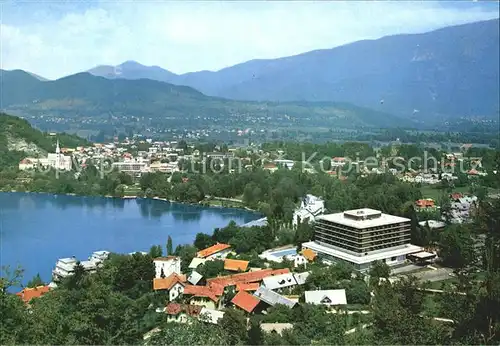 Bled Golf Hotel