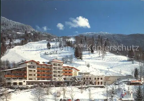 St Johann Pongau Sporthotel Alpina