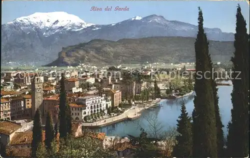 Riva del Garda  Kat. 