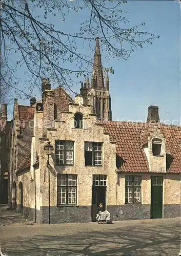 Brugge Walplaats Kat. 