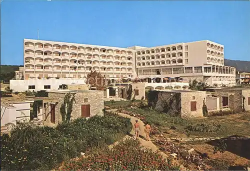 Kepkypa Corfu Chandris Hotel  Kat. 