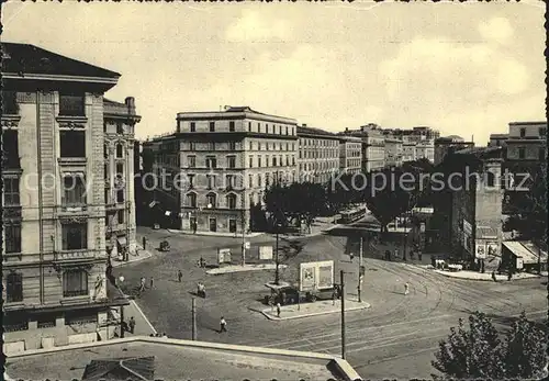 Roma Rom Piazza Fiume Kat. 